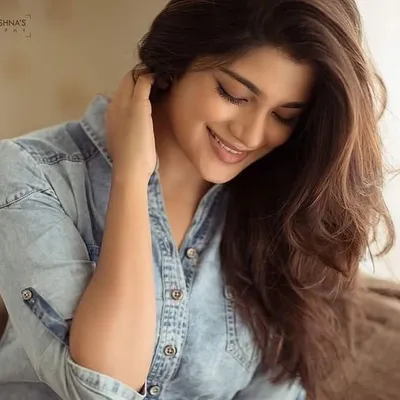 Athmika profile