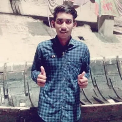 Avijit Chakraborty profile