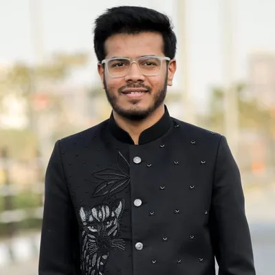 Bhargav Savani profile