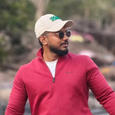 Byomakesh Røck profile