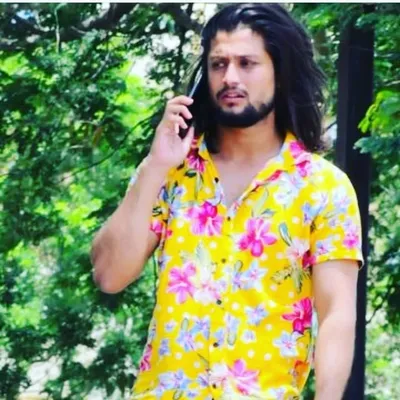 Comedy King ๐ profile