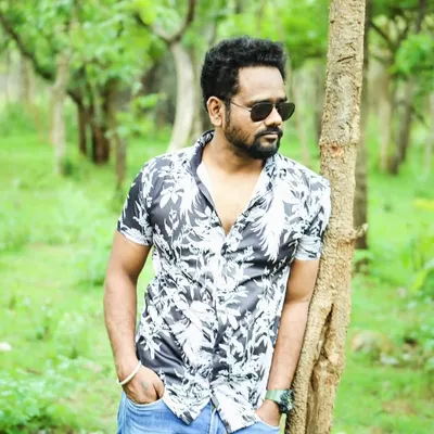 Rajiv Kumar Miryala profile