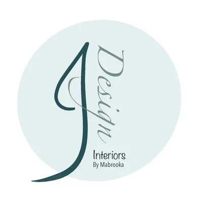 I Design Interiors by Mabrooka profile