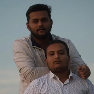 Devarsh Jayesh Shah profile