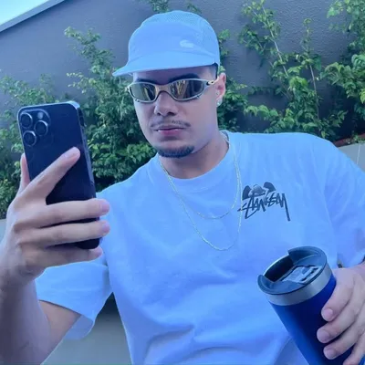 Igor Dias ๐ธ profile