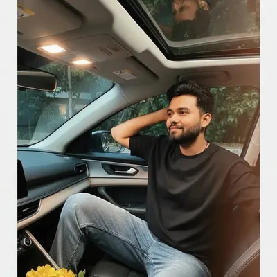 Divakar Bansal profile