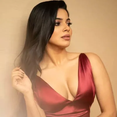 Divya Bharathiđź’« profile