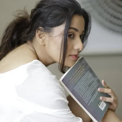 Diya Mehta profile