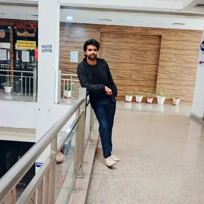 Pardeep Sharma profile
