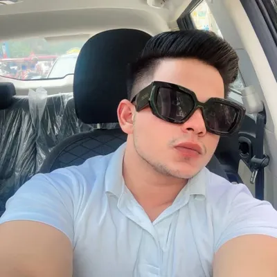 Arbaz Ahmed profile