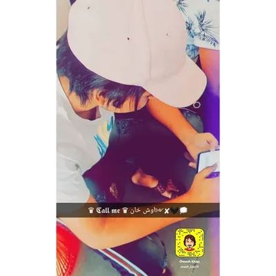 ♛ 𝕮𝖆𝖑𝖑 𝖒𝖊 ♛ اوش خان ❦ profile