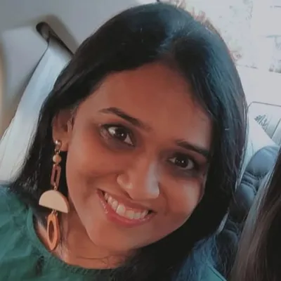 Dr Seshla Sadanandan profile