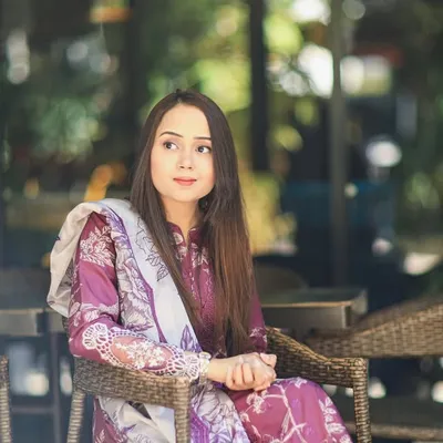 Fatima Hasan | ๐ต๐ฐ profile