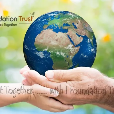 I Foundation Trust profile