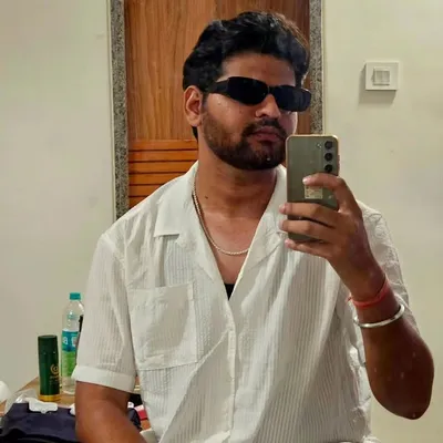 Ghanshyam sharma profile