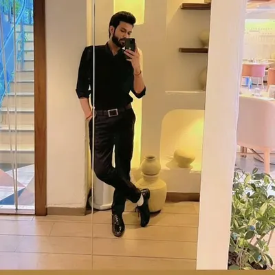 Gaurav Rajput profile