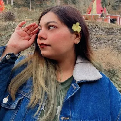 Garima ๐ profile