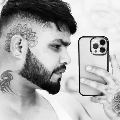 b●Rn°t●°☆ profile