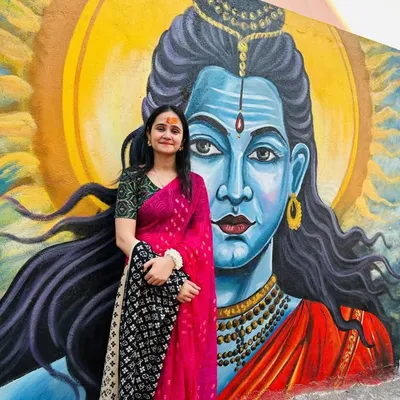 Khushi Chaudhary profile
