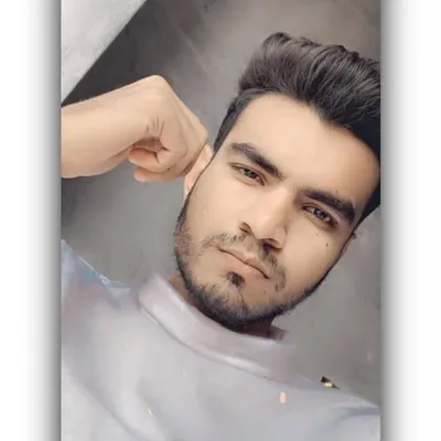 Hardik Dudhat profile