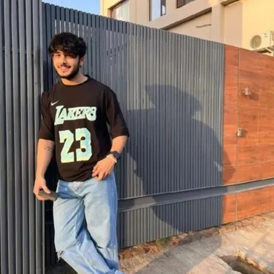 Hardik Arora profile