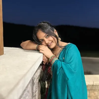 Harika Tanneru profile
