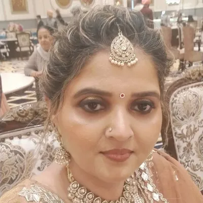 Harpreet Kaur ๐ profile