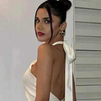 Harshita Sharma