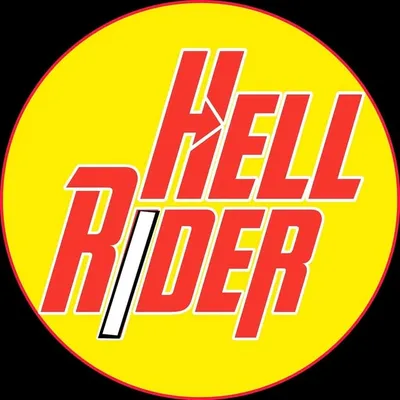 HellRider profile