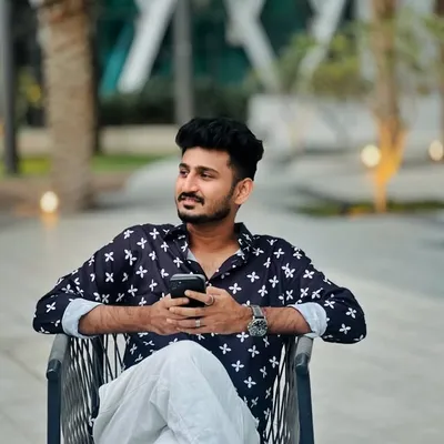 حويس آر ک profile