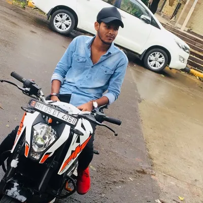 Rahul profile