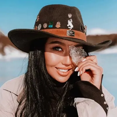♡ Иванна Павлова profile