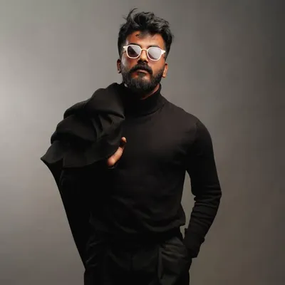 Ivin Antony profile