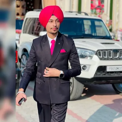 ❤️ਜੱਸ ਕੰਬੋਜ਼🦅 profile