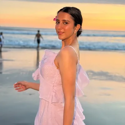 Kanika Sharma profile