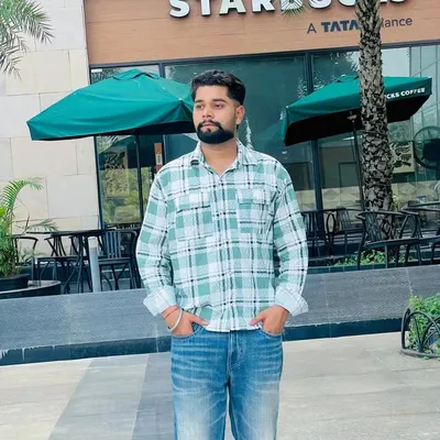 Karan Kumar profile