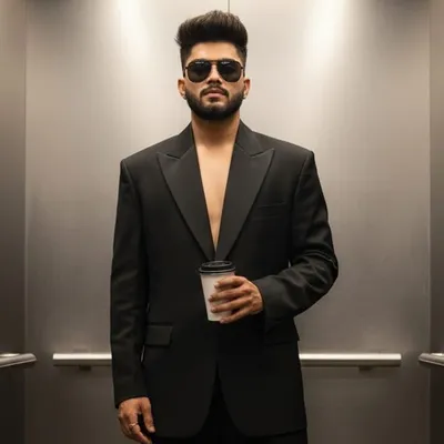 🕉️KARTIK DAVE KD🚩 profile