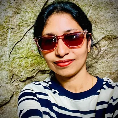 Karuna Das profile