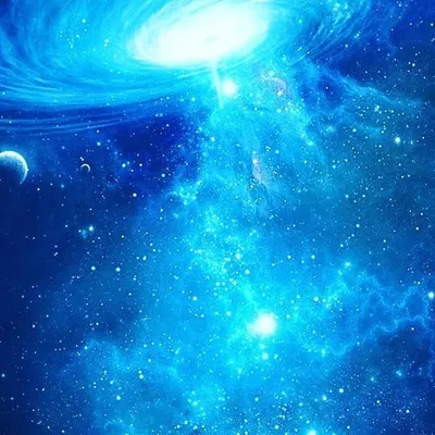 Space Knowledge profile