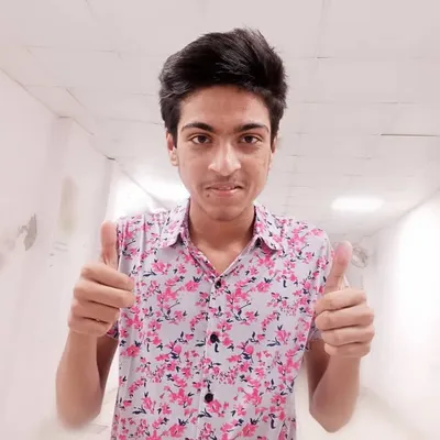 K VAIBHAV profile