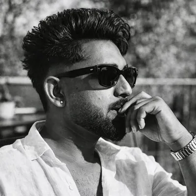 ʟᴀᴠɪ ᴊᴀɢᴀᴛ 🎤 profile