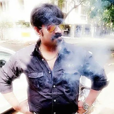 Shahul hameed profile