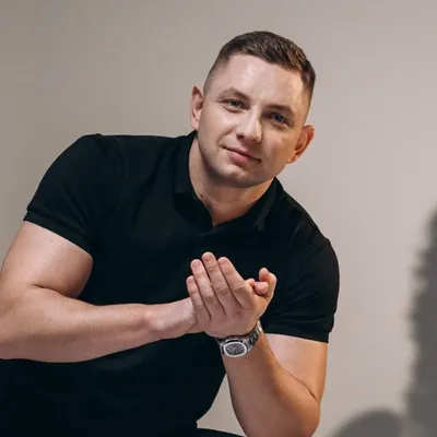 Ігор Левкович |LEVKOVICH profile