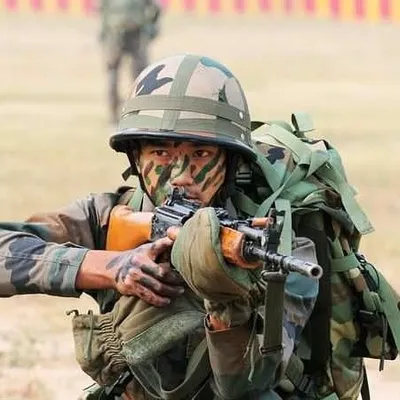 Garud_Special_Forces profile