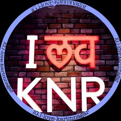 i love karimnagar profile