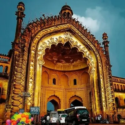 I ๐ love ๐ Lucknow ๐ profile