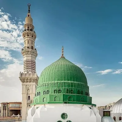 I love Madina profile