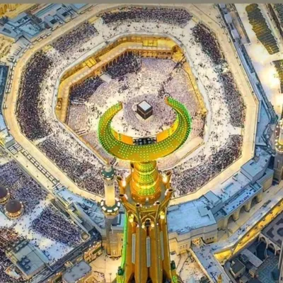 I Love Allahﷻ Muhammad ﷺ profile