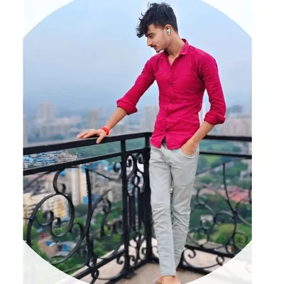 love Mumbai ๐ profile