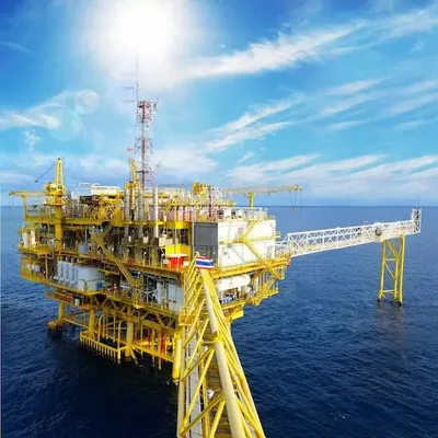 I Love Petroleum Engineering profile